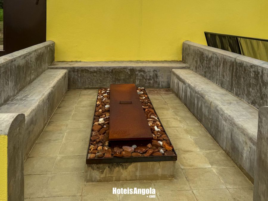 Pousada de Quilengues - Imagem 10